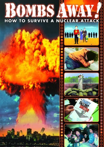 Bombs Away!: Atomic Alert/Oper/Bombs Away!@MADE ON DEMAND@This Item Is Made On Demand: Could Take 2-3 Weeks For Delivery